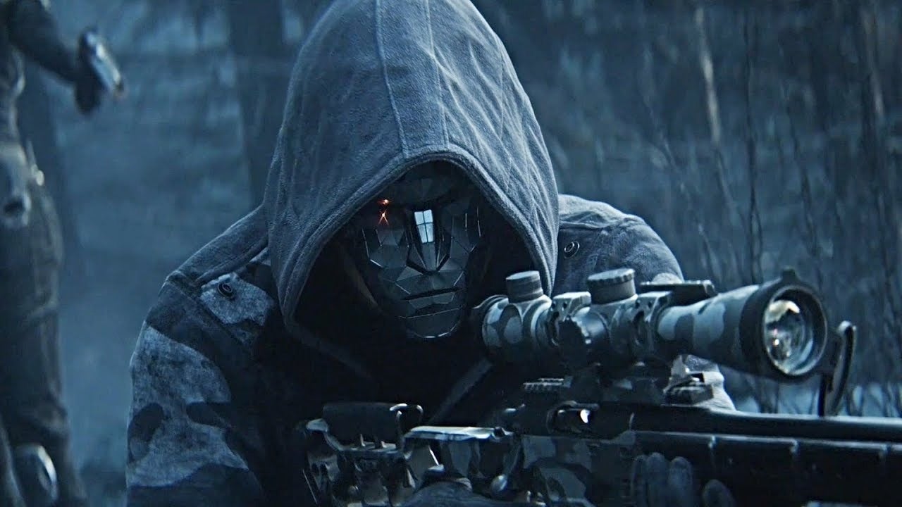 sniper ghost warrior contracts wiki